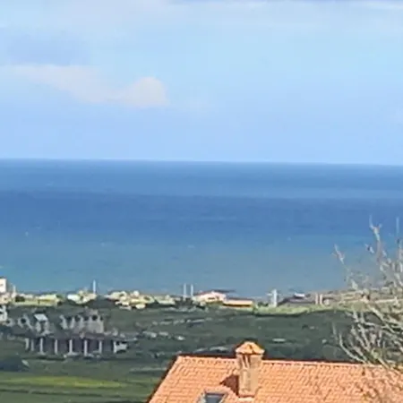 Casa Tranquila Mirando Al Mar * Santander